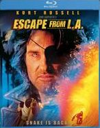 Escape From La / (Br)