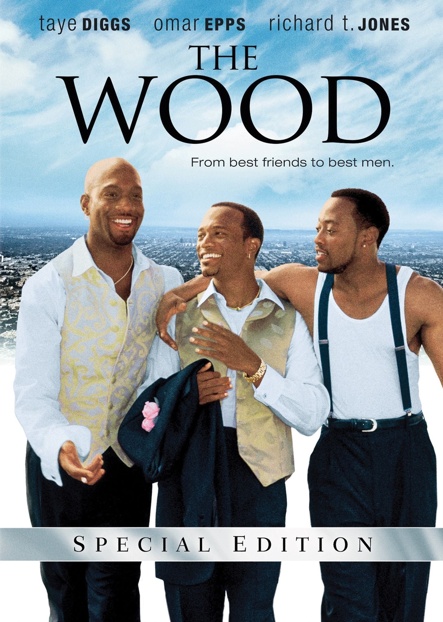 Wood