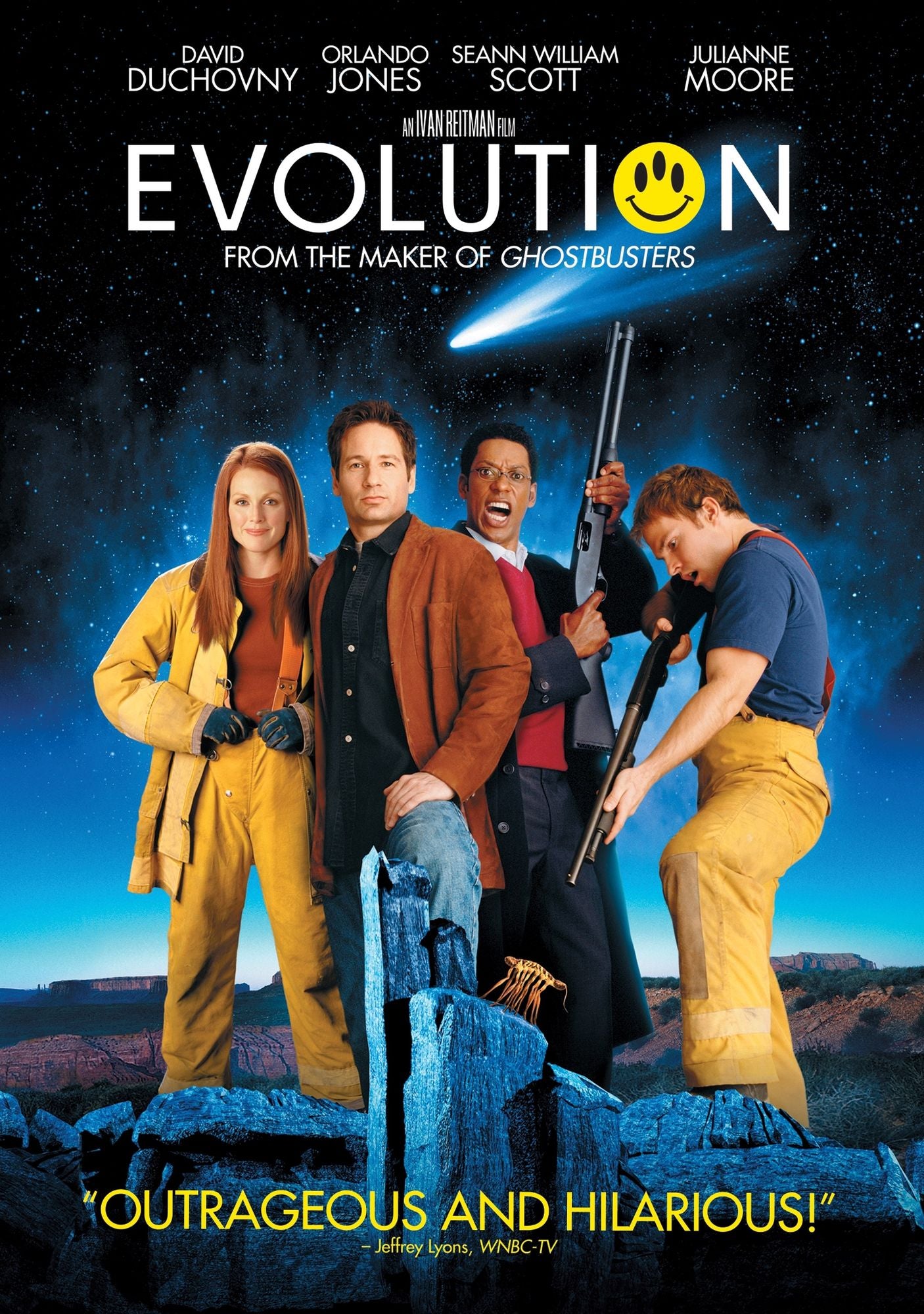 Evolution