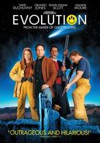 Evolution