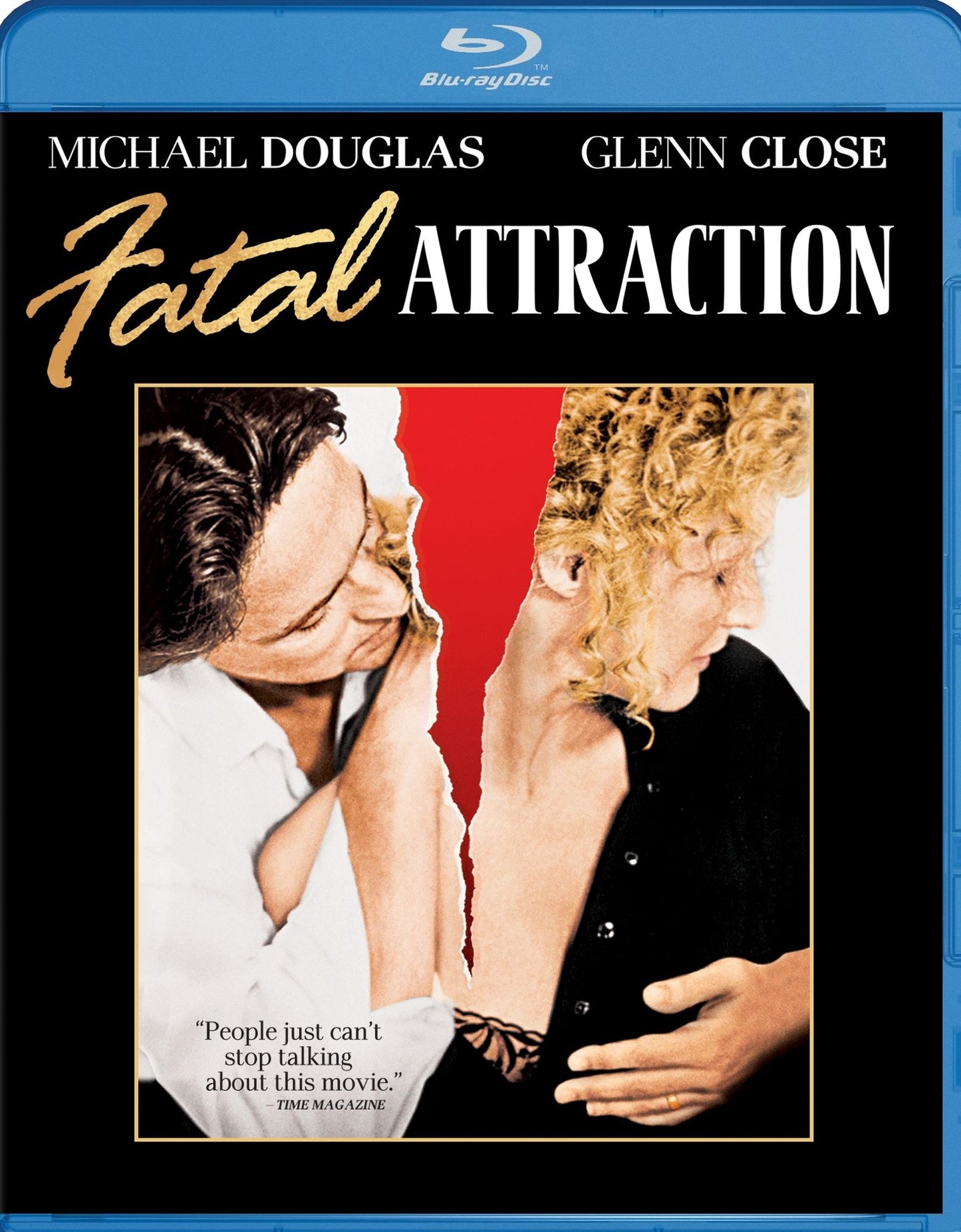 Fatal Attraction / (Br)
