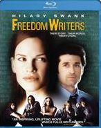 Freedom Writers / (Br)