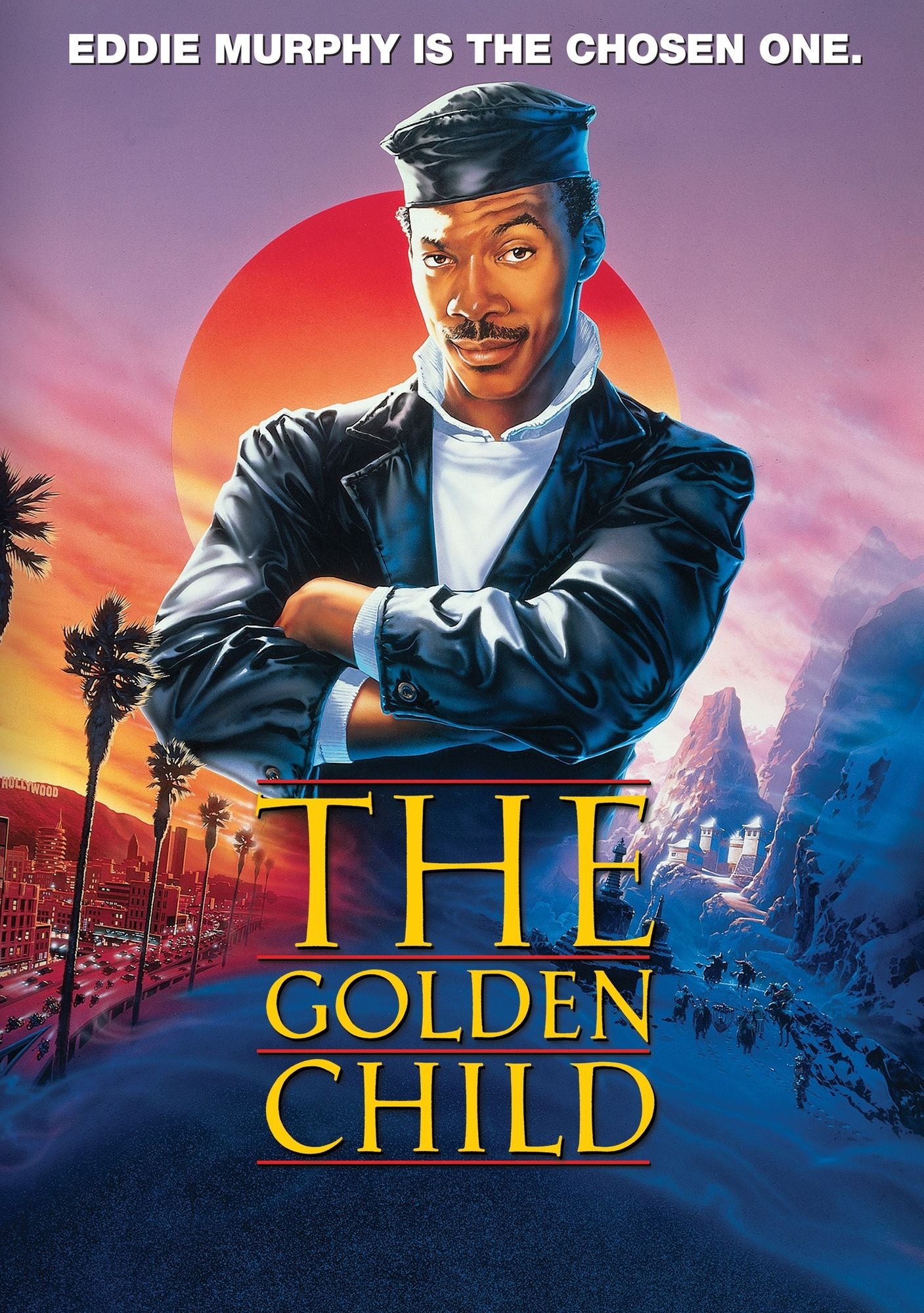 Golden Child