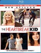 Heartbreak Kid / (Br)