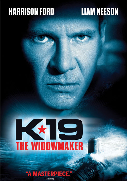 K 19:Widowmaker