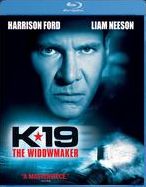 K 19:Widowmaker / (Br)