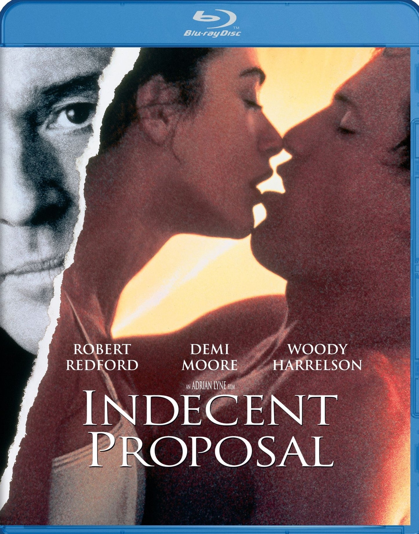 Indecent Proposal / (Br)