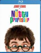 Nutty Professor / (Br)