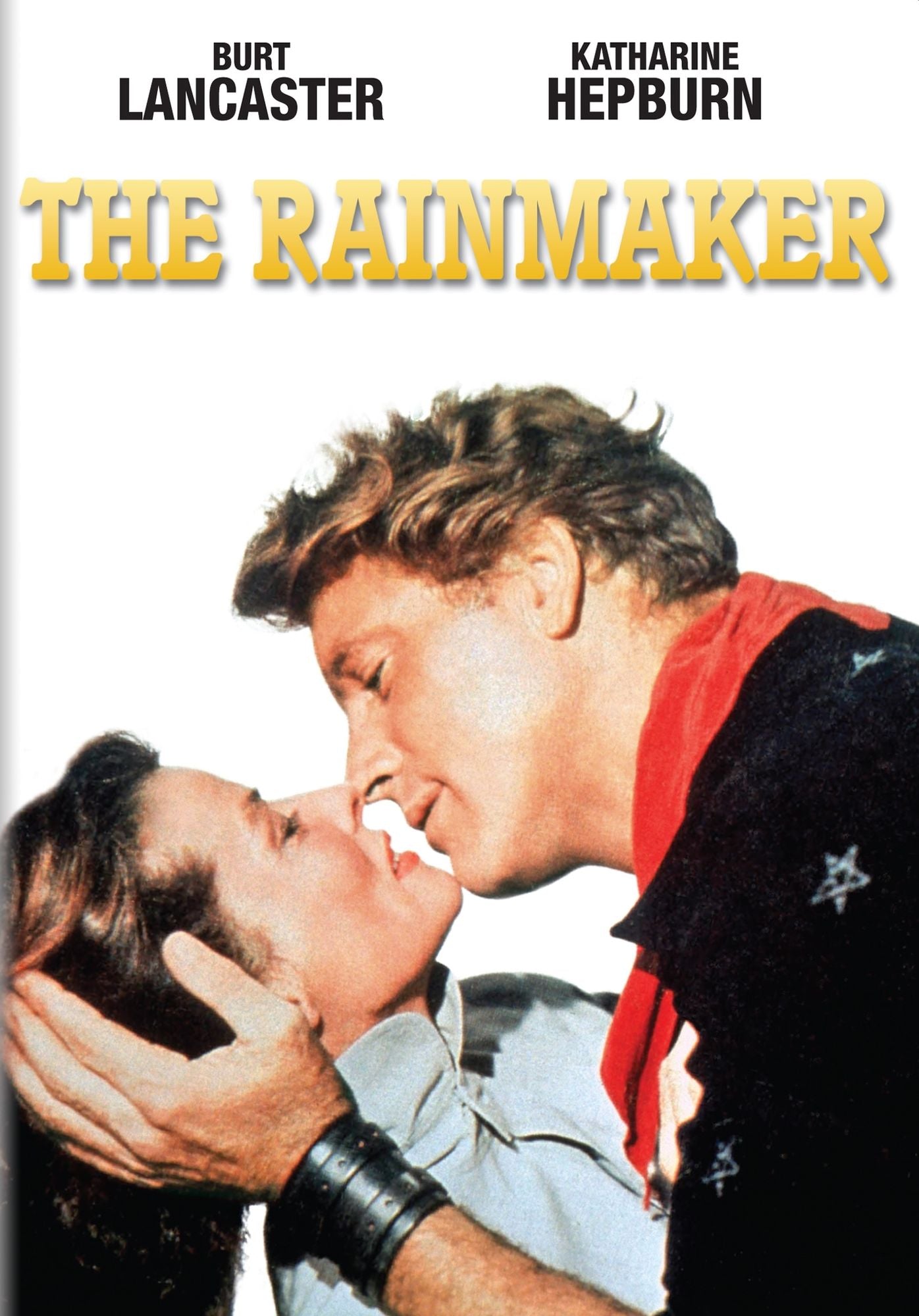 Rainmaker / (1956)
