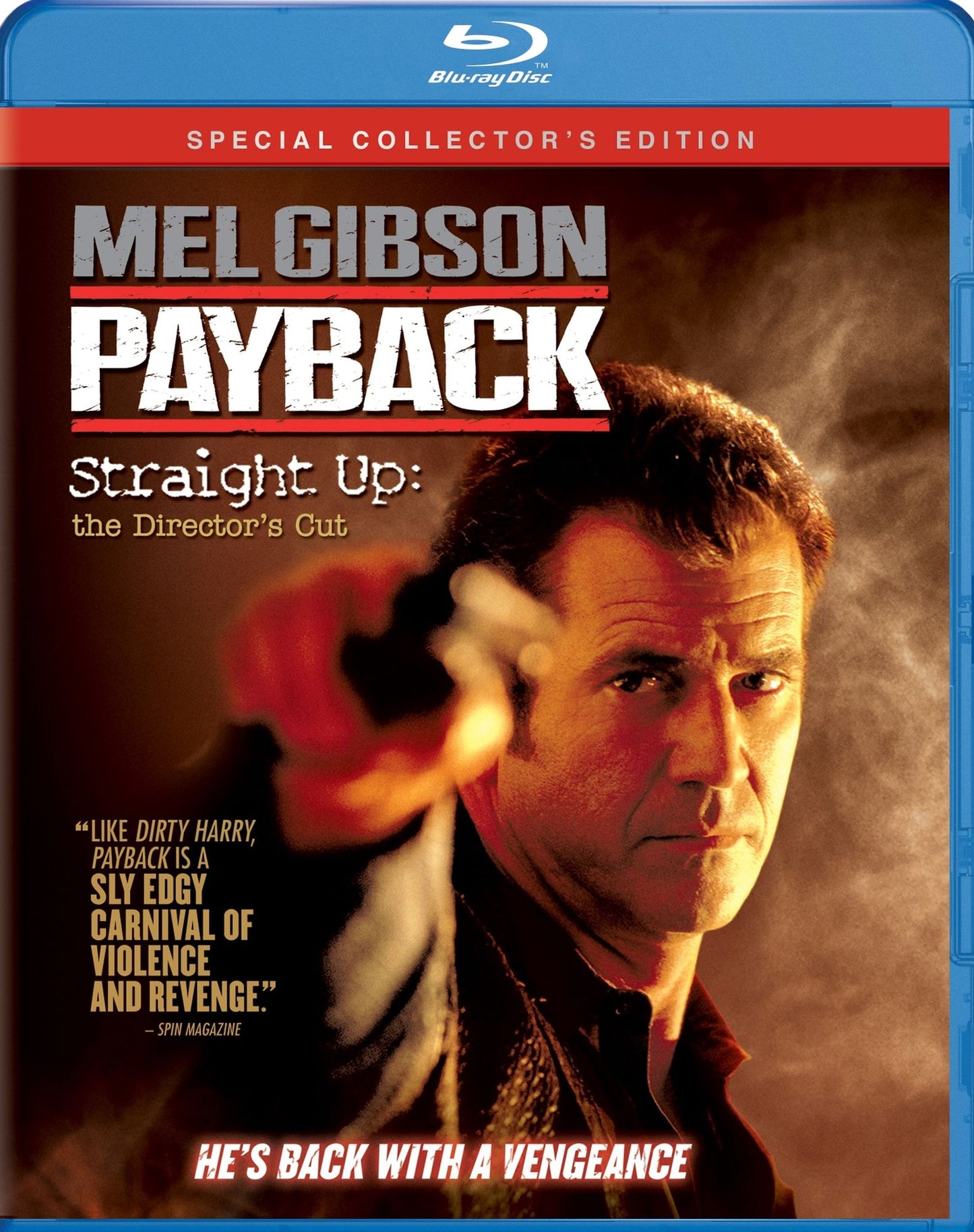 Payback / (Br)