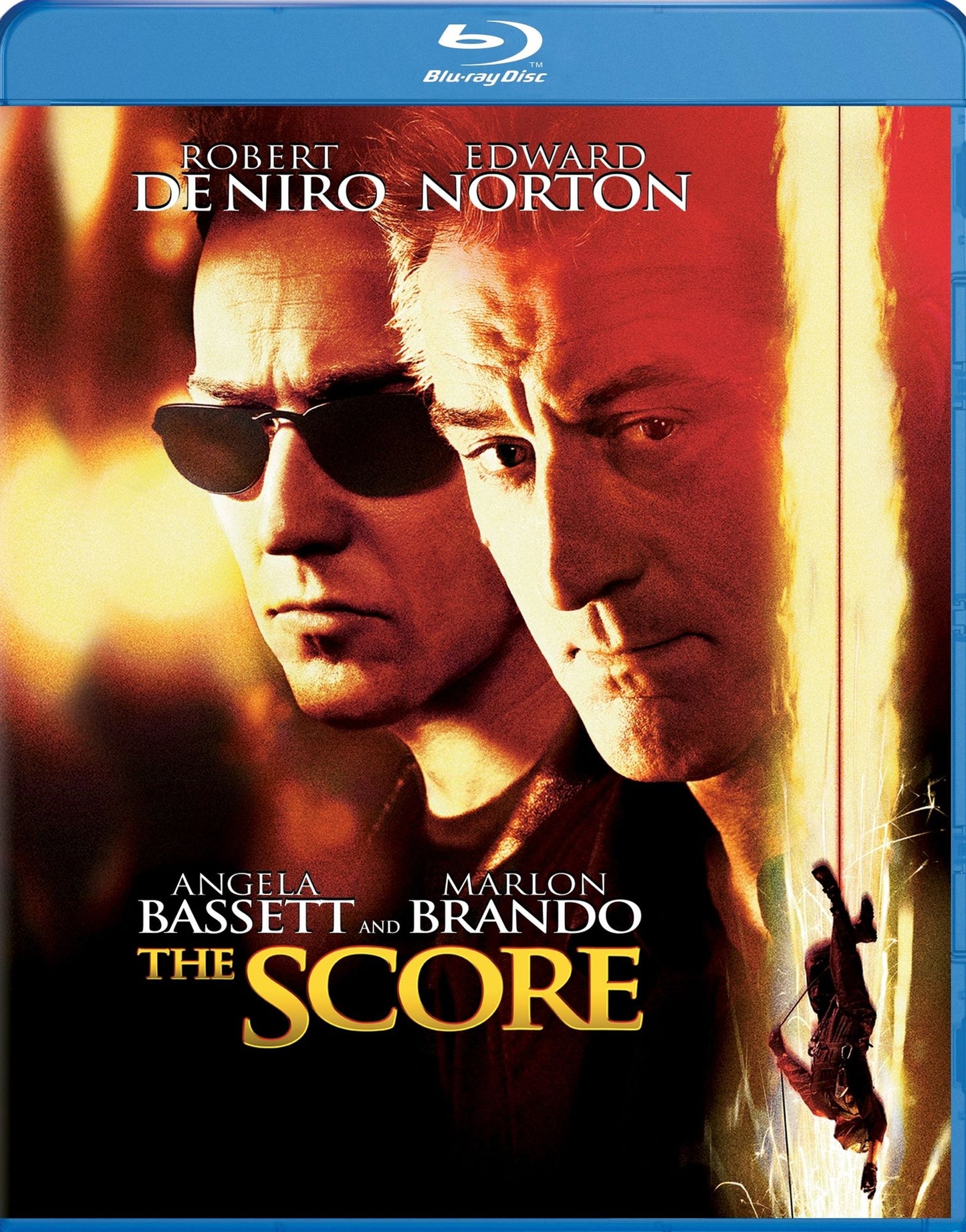 Score / (Br)