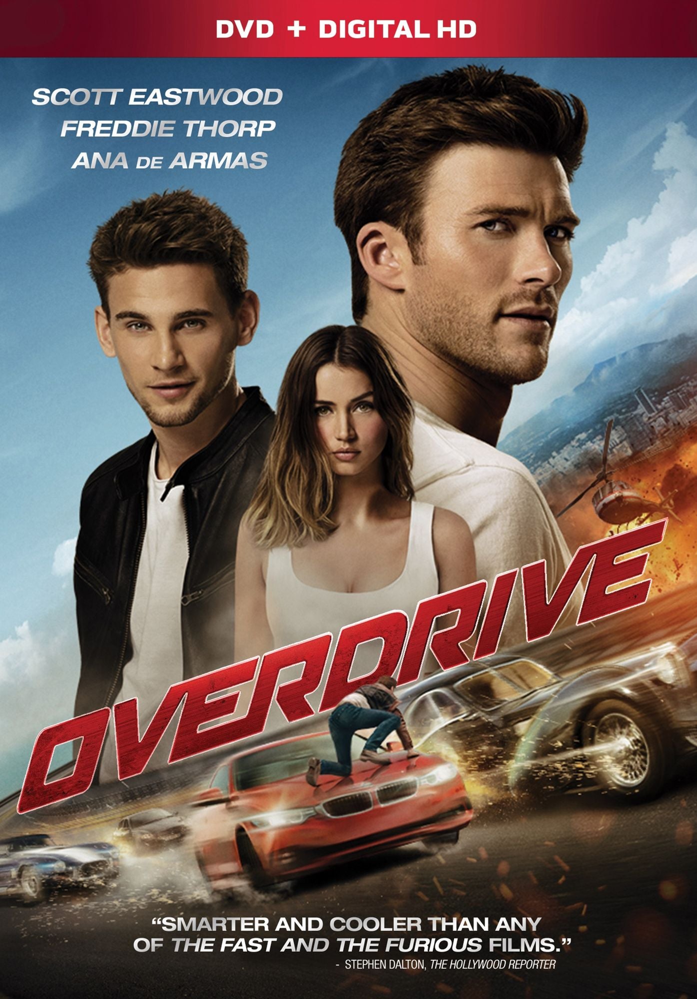 Overdrive (2017)