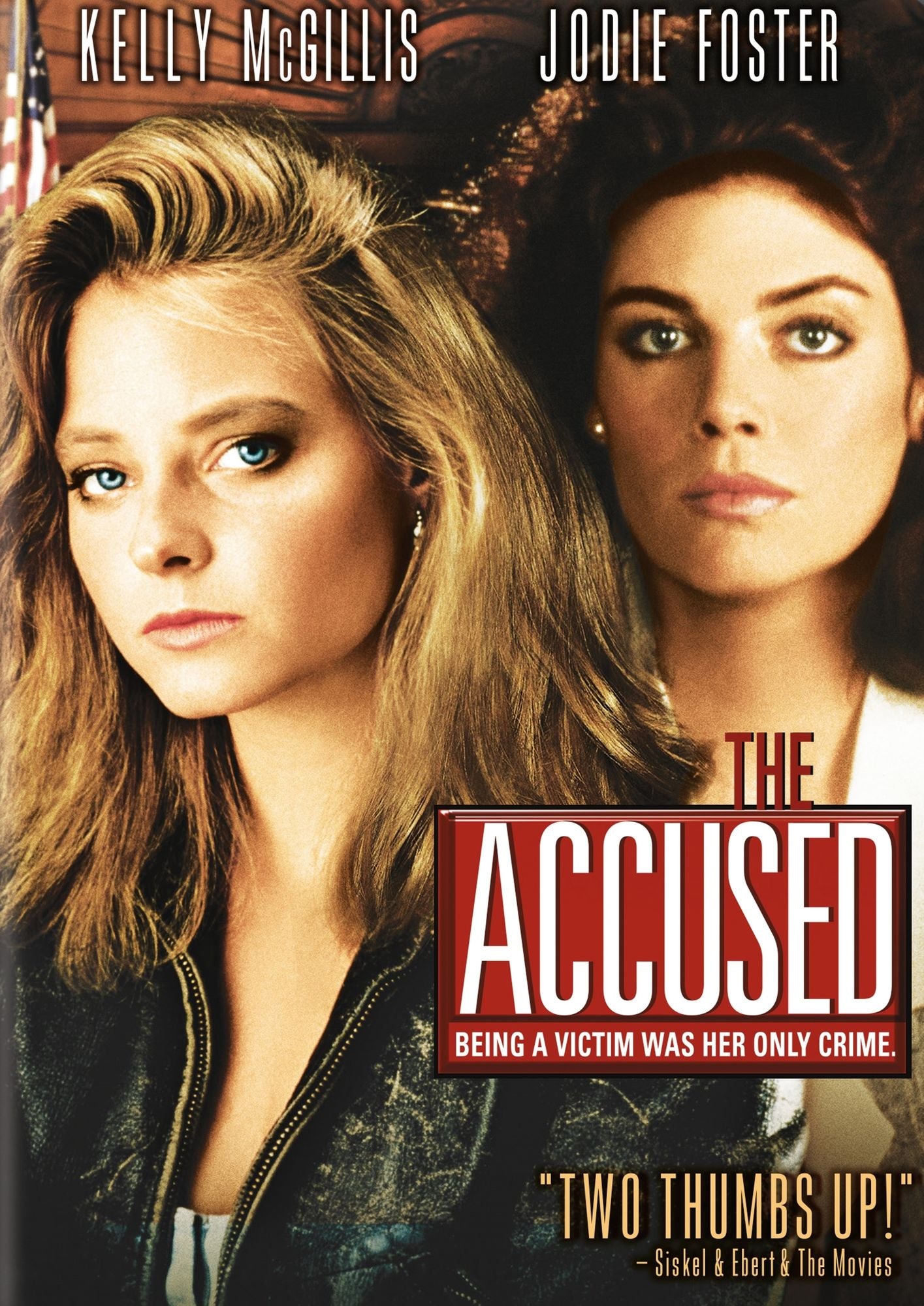 The Accused