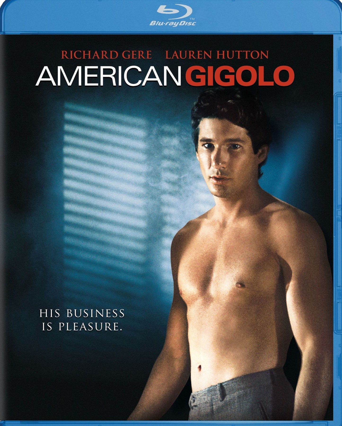 American Gigolo / (Br)