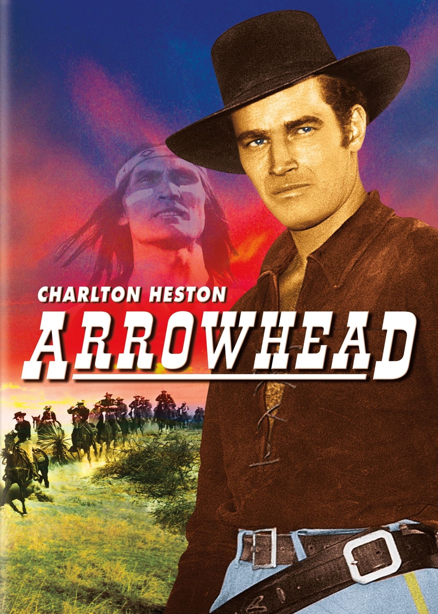 Arrowhead