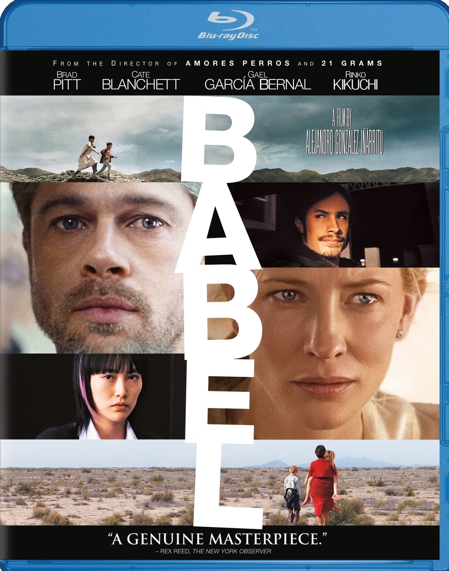 Babel / (Br)