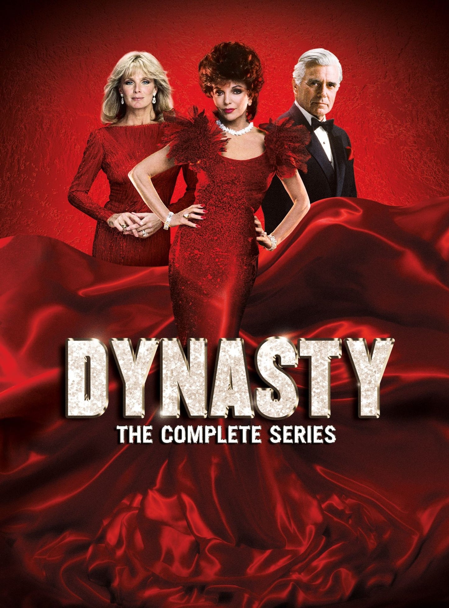 Dynasty: Comp. Ser.