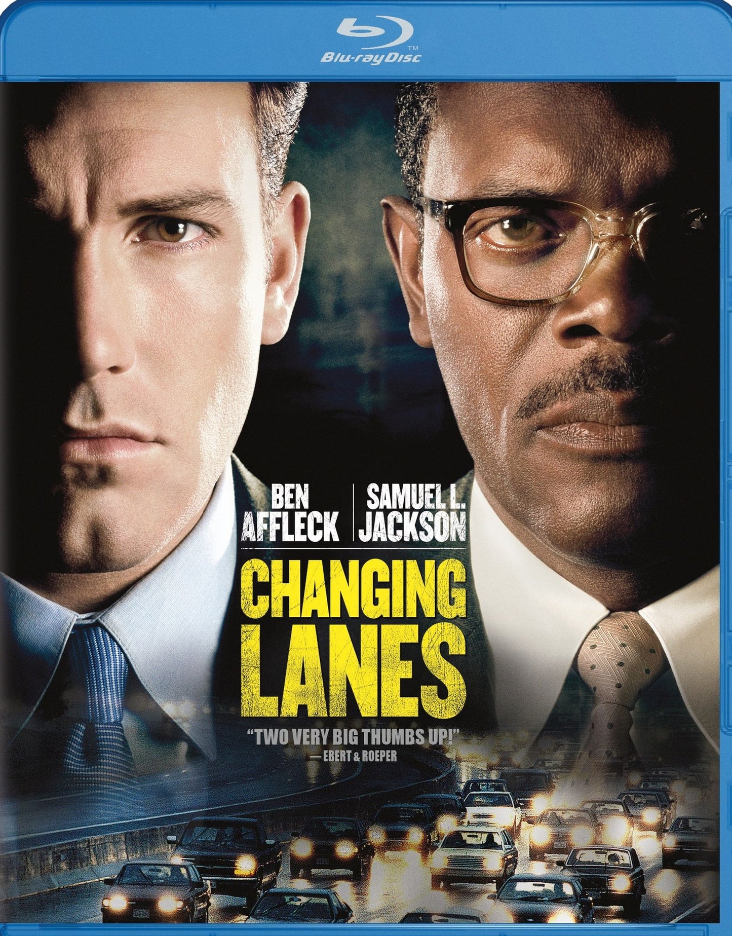 Changing Lanes / (Br)