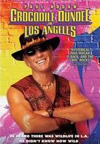 Crocodile Dundee In Los Angeles