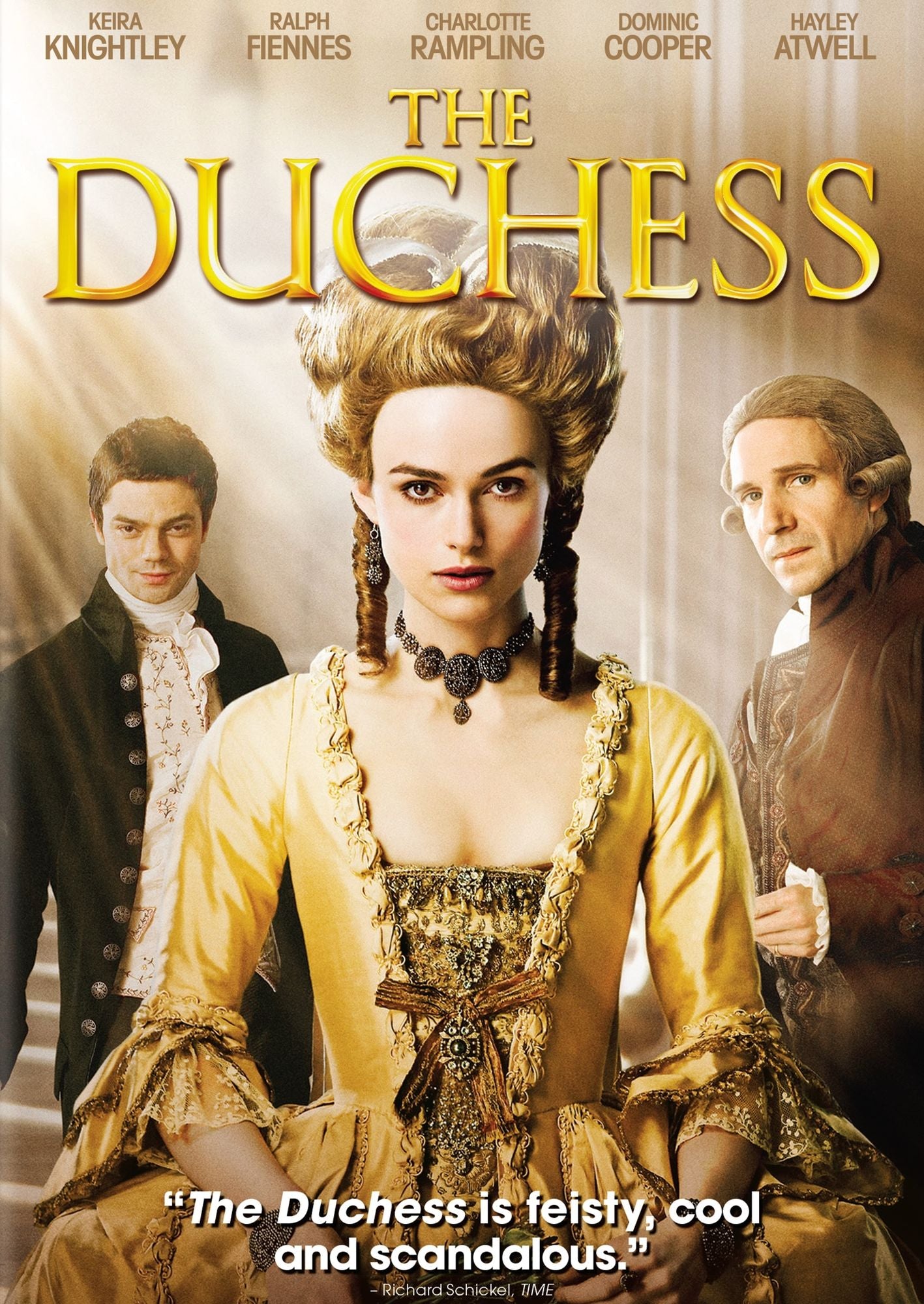 Duchess