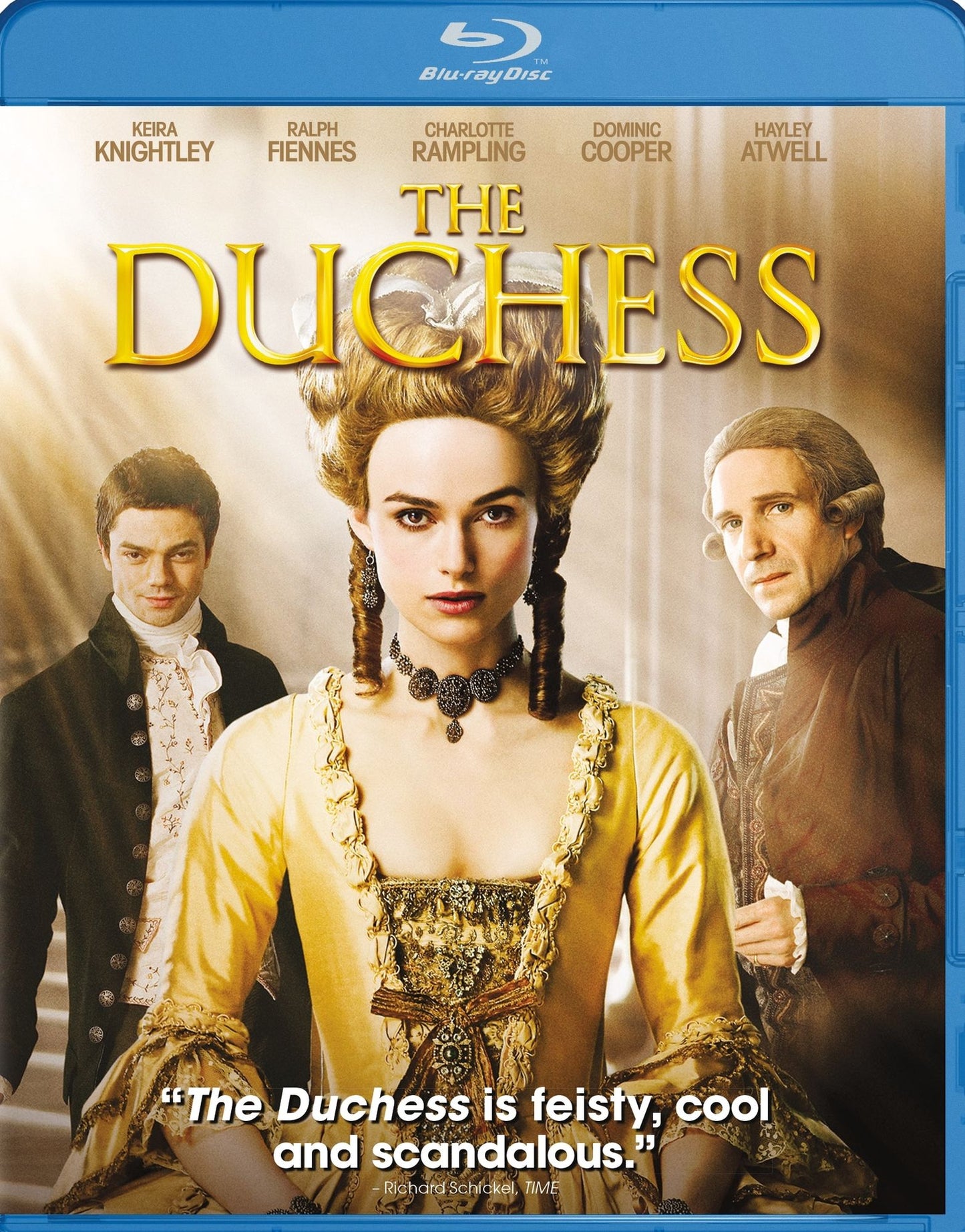 Duchess / (Br)