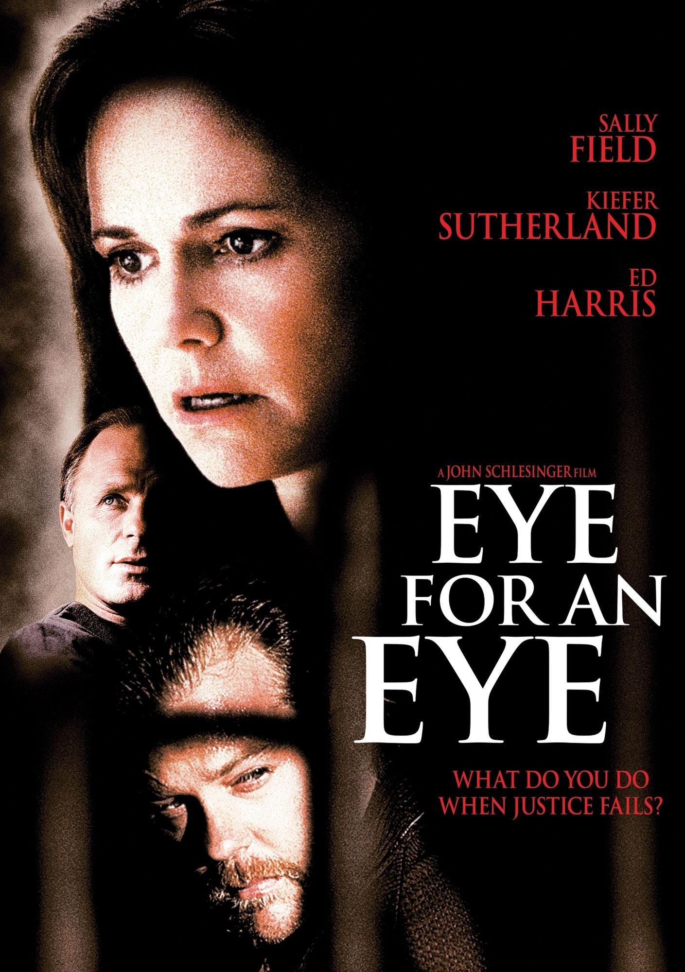 Eye For An Eye