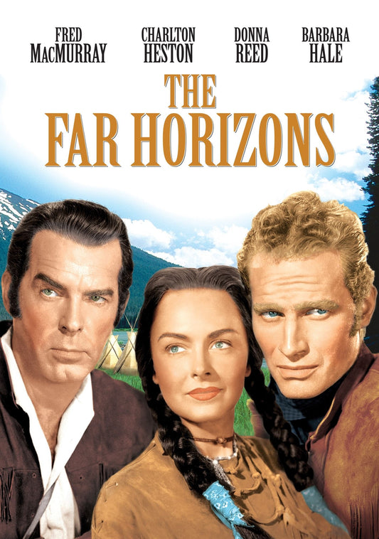 Far Horizons