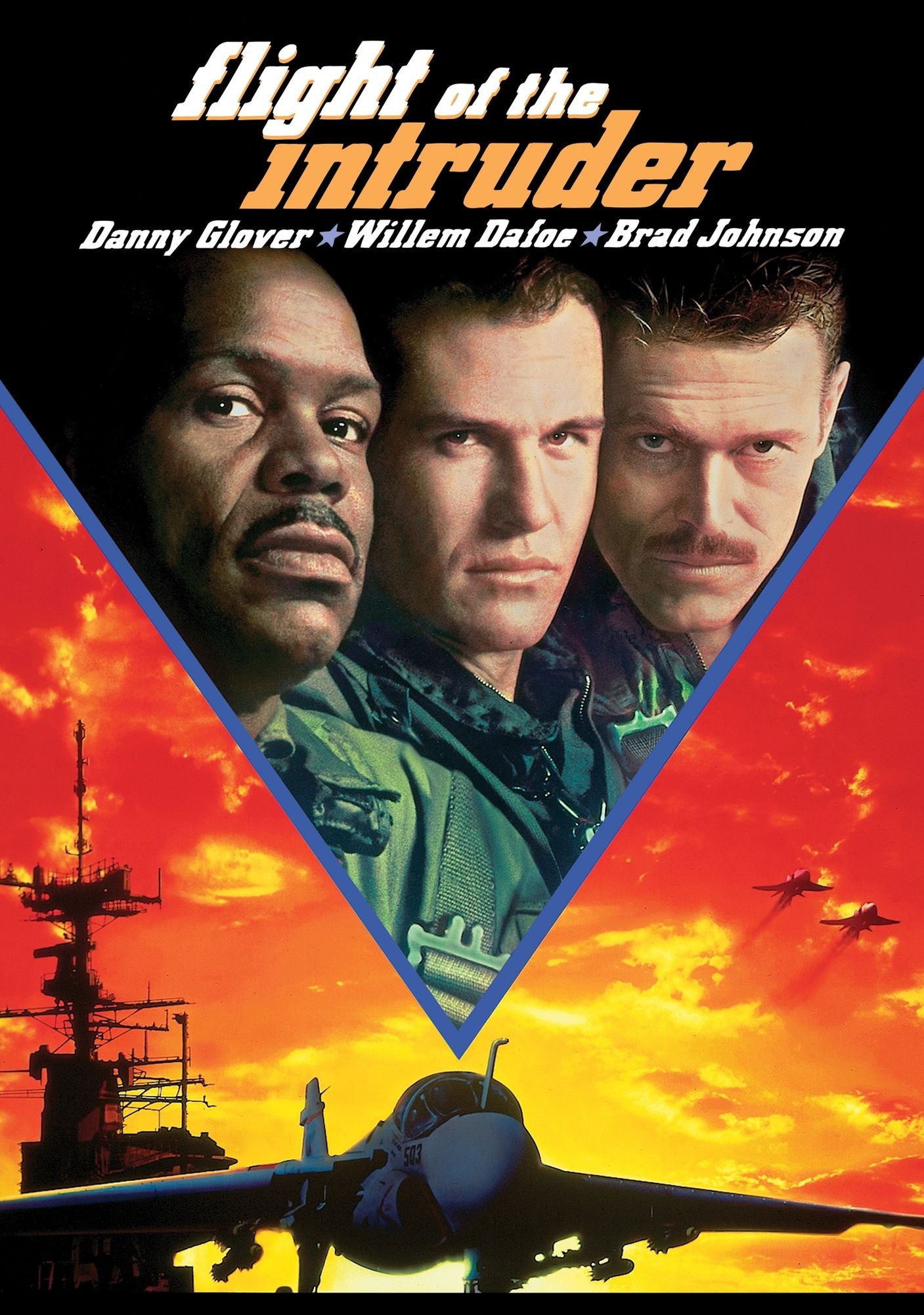 Flight Of The Intruder