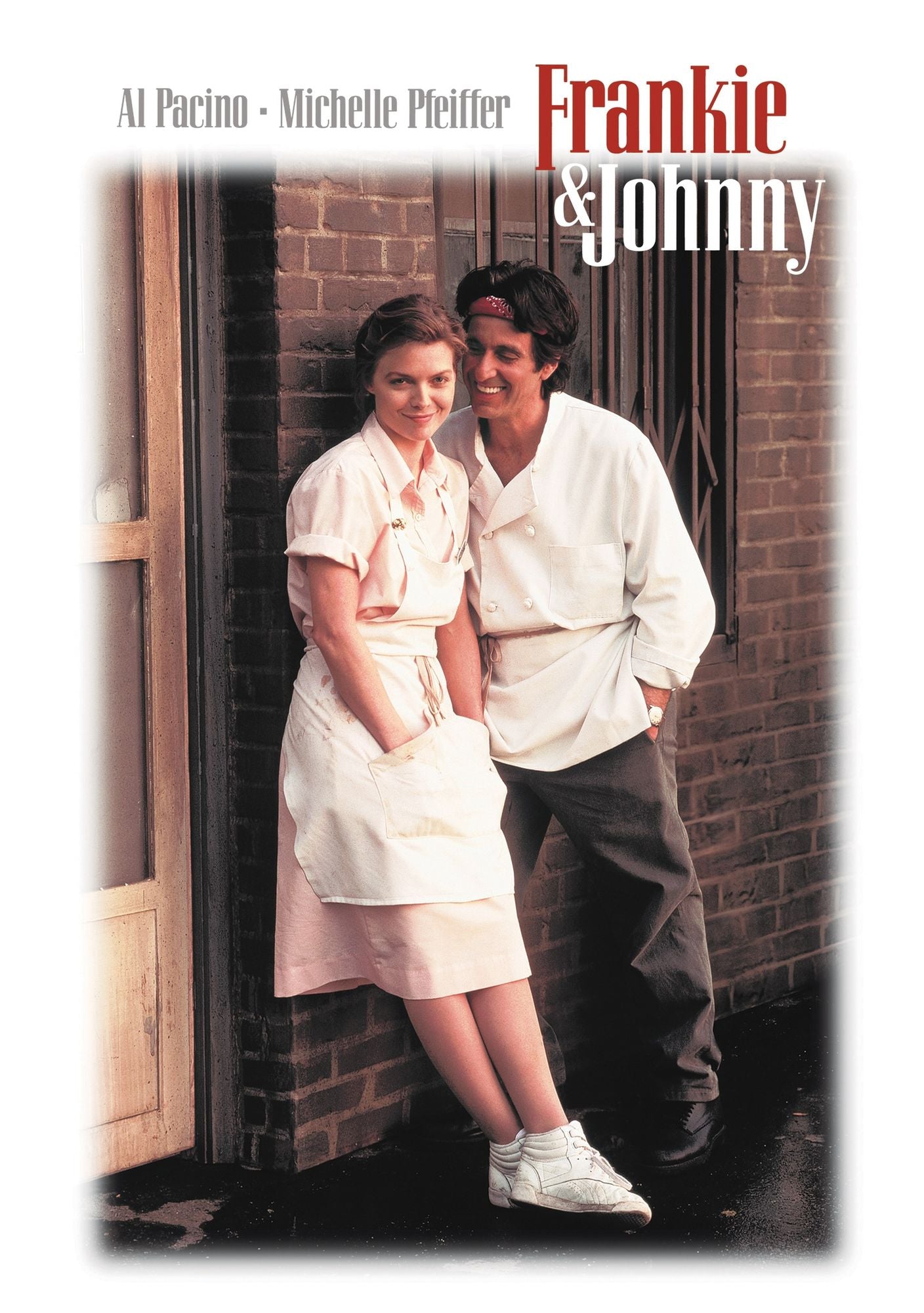 Frankie & Johnny