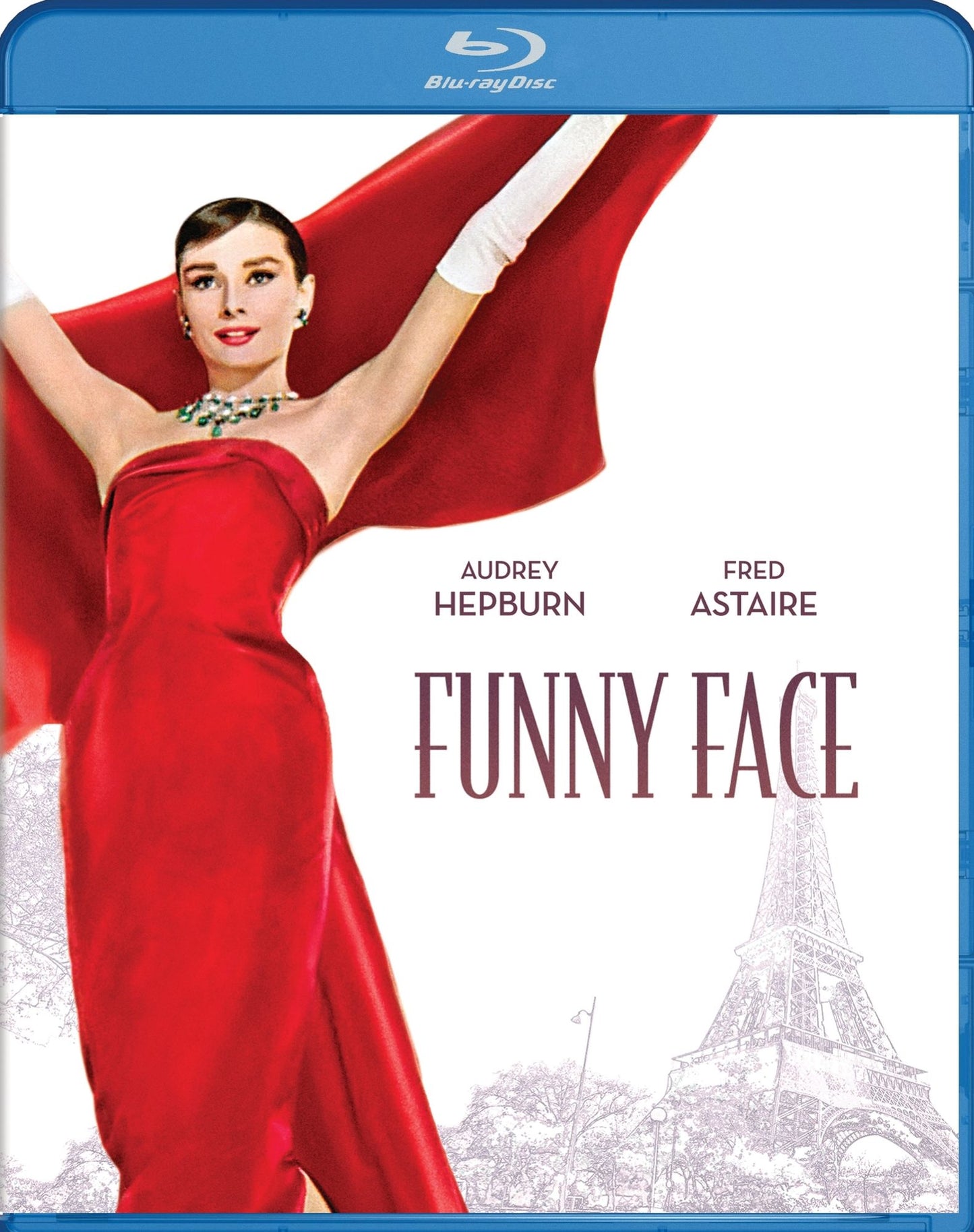 Funny Face / (Br)