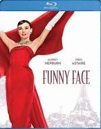 Funny Face / (Br)