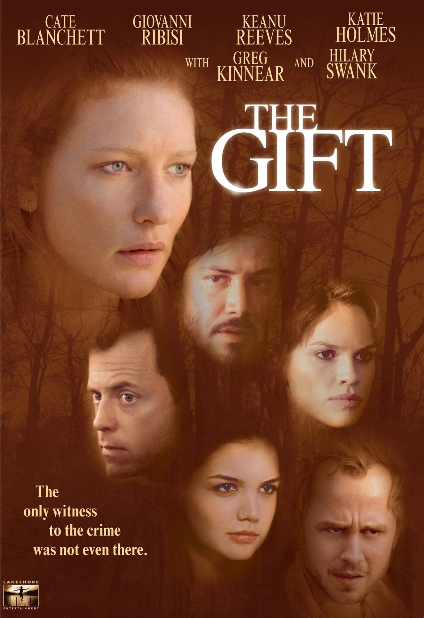 Gift