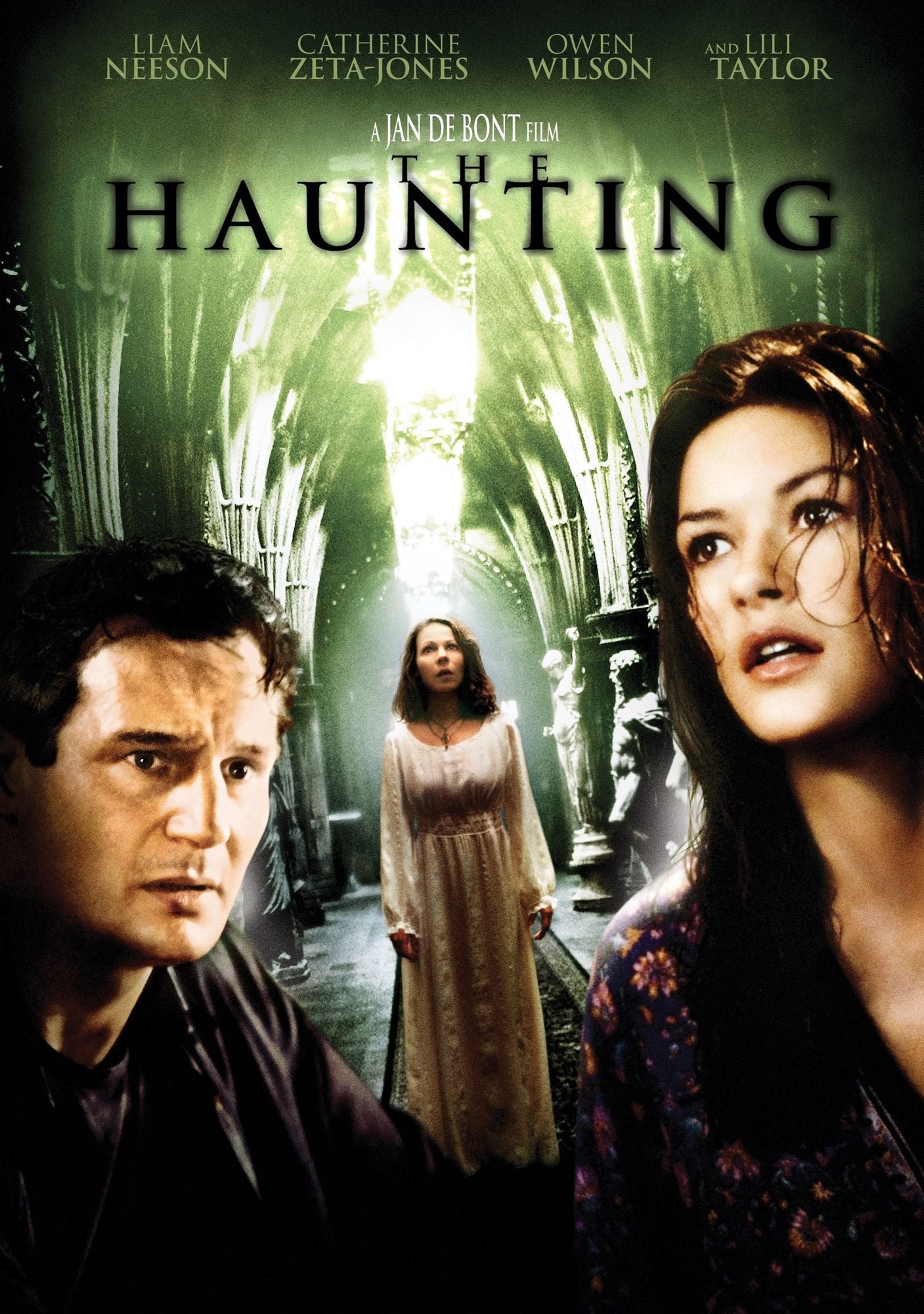 Haunting