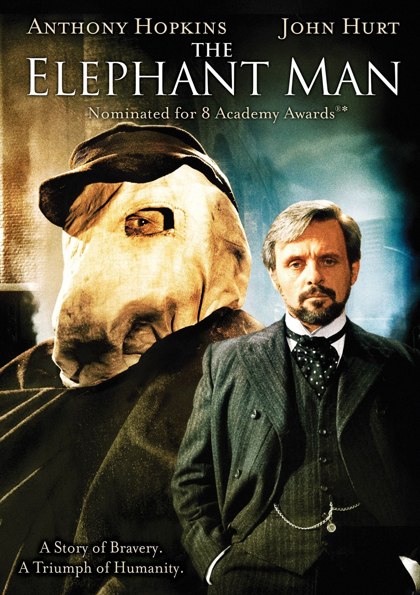 The Elephant Man
