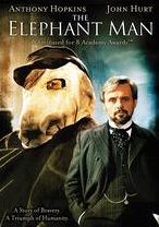 The Elephant Man