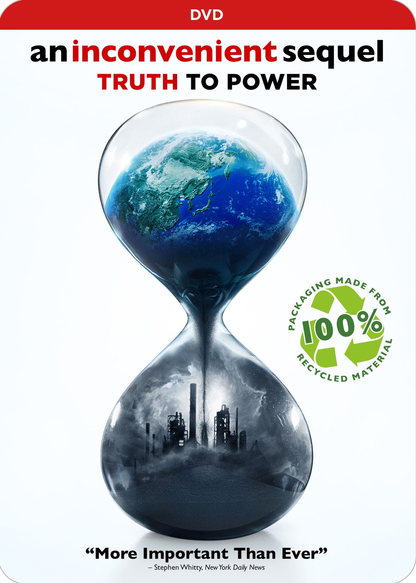 Truth To Power