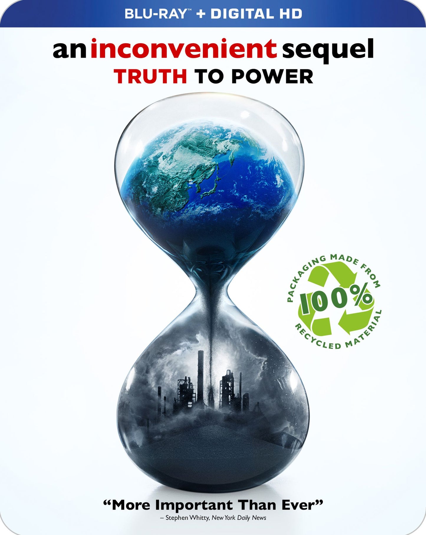 Truth To Power / (Br)