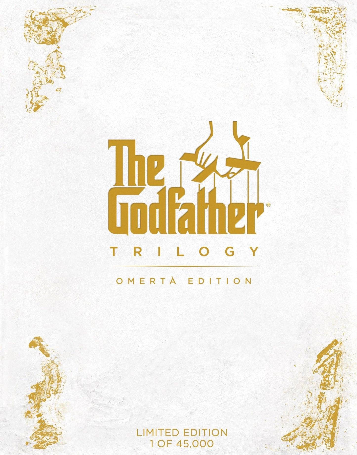 Godfather Coll. (Omerta Br)