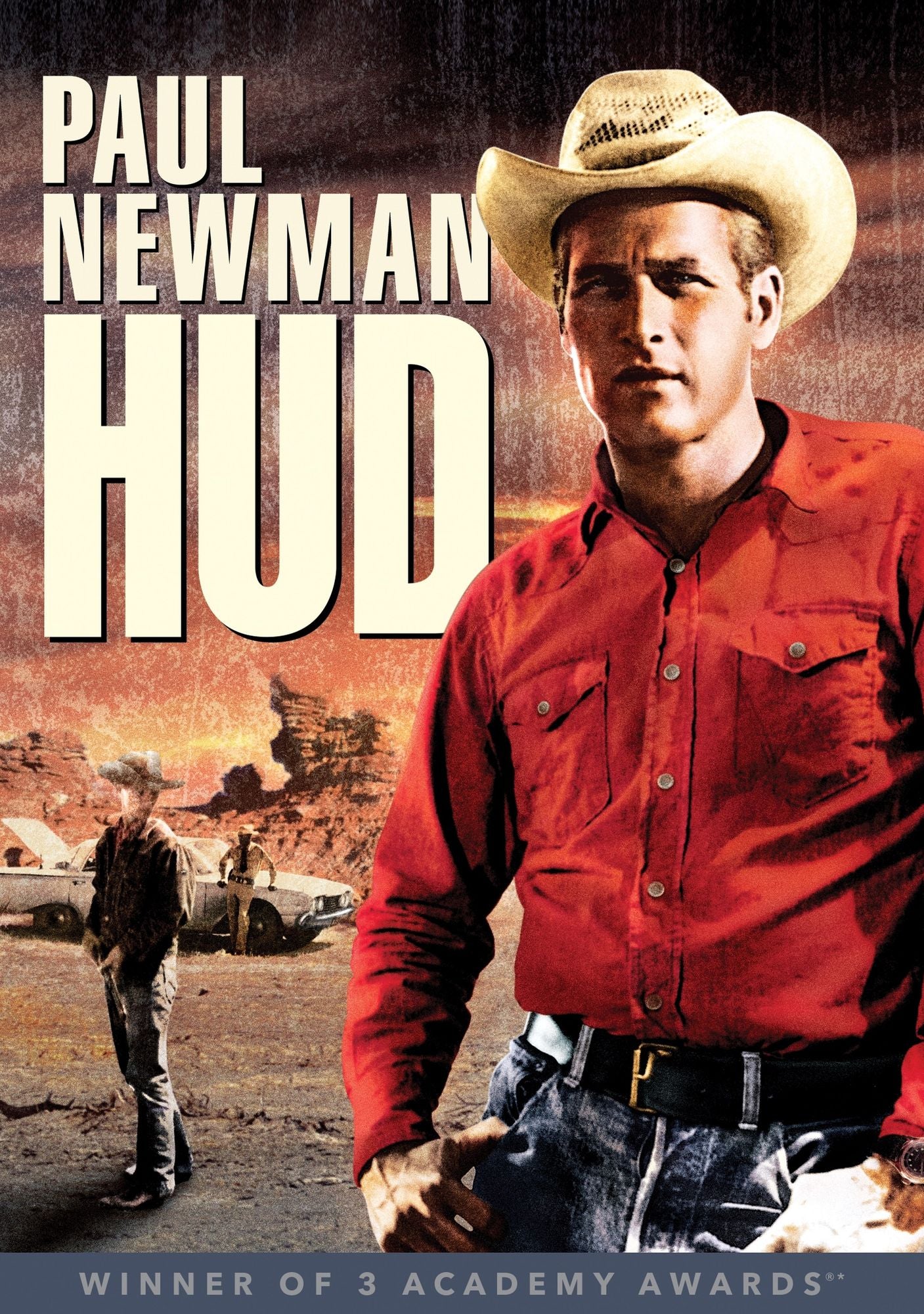 Hud