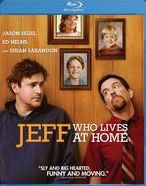 Jeff Who Lives At Home / (Br)
