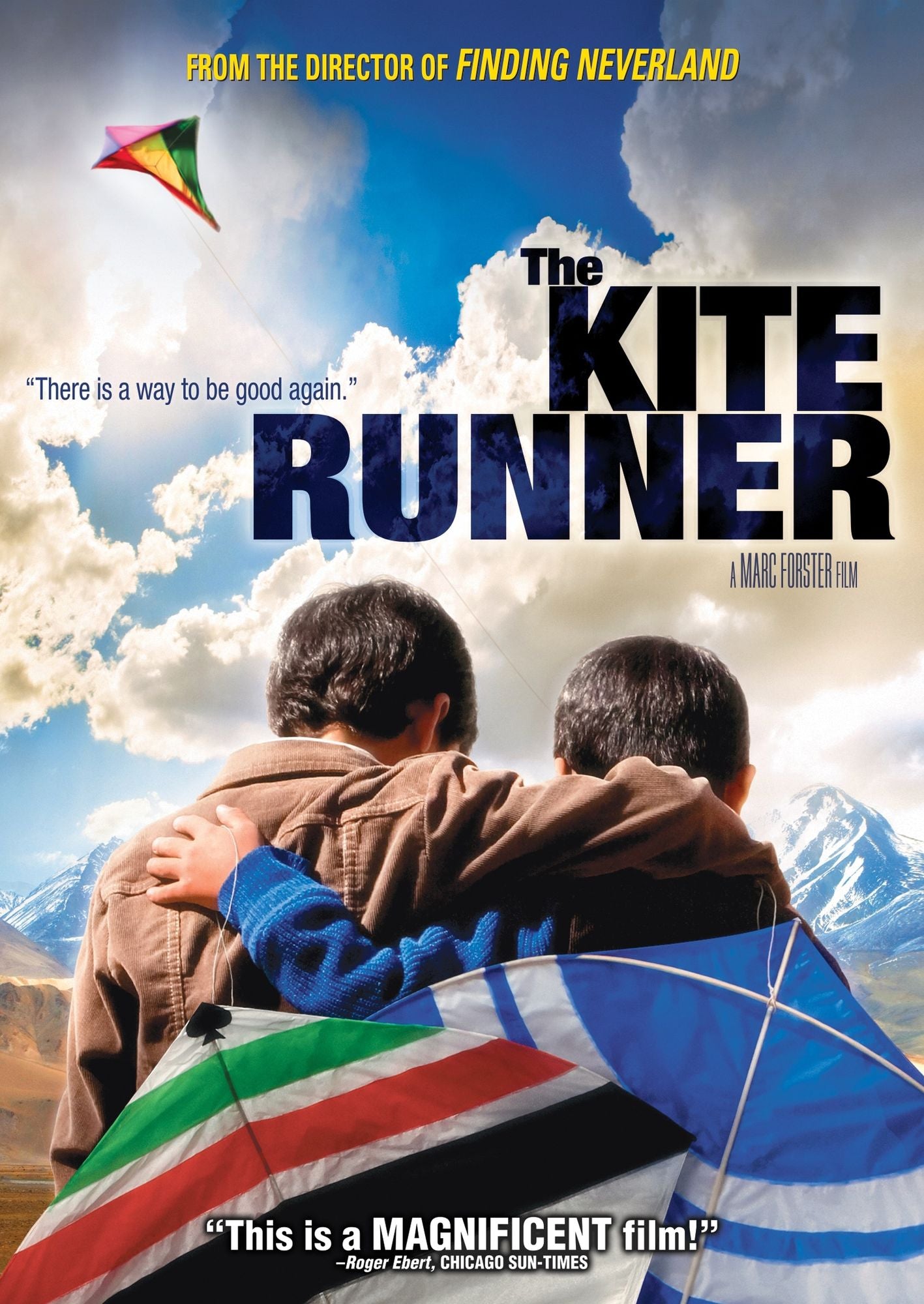 Kite Runner