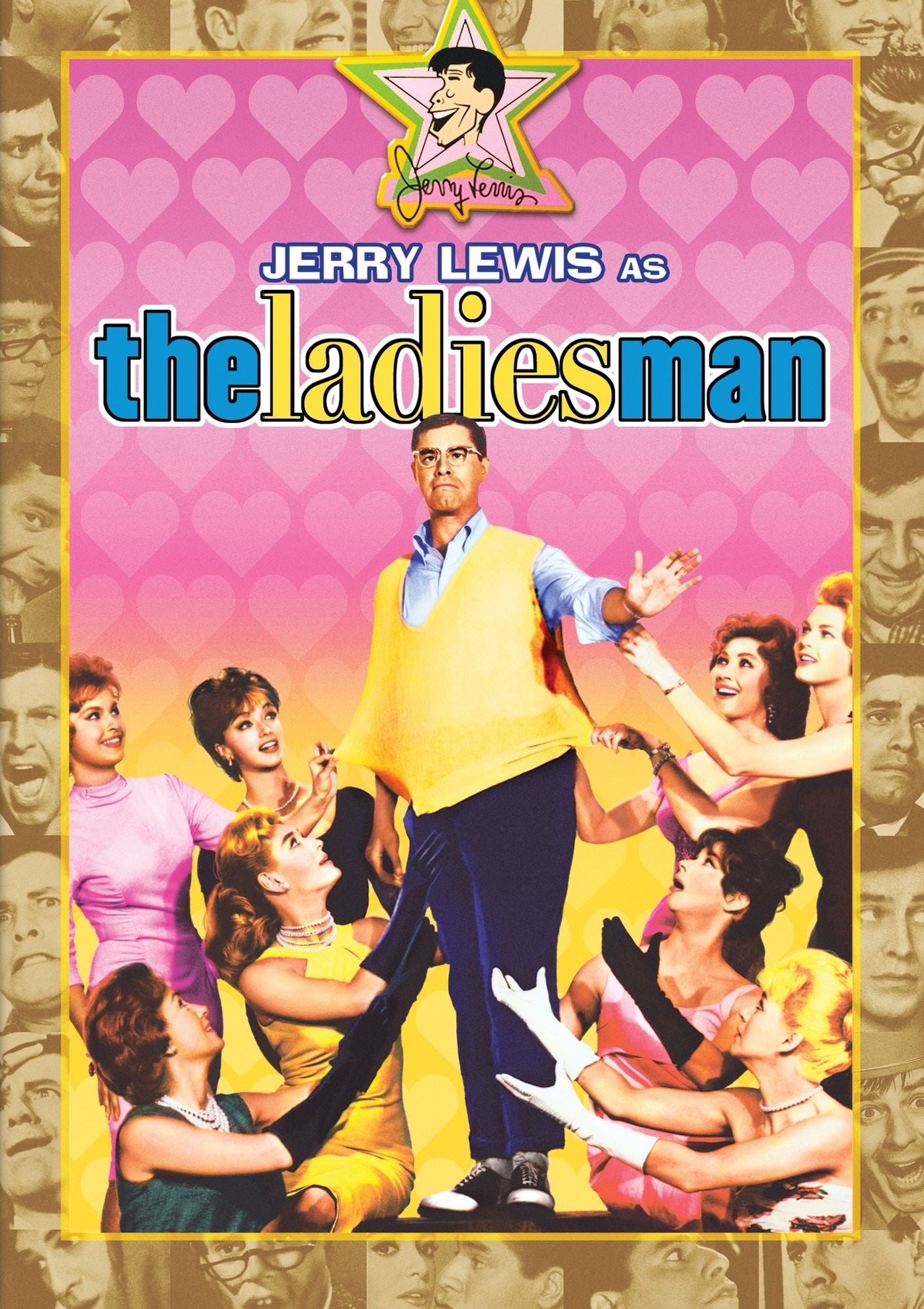 Ladies Man