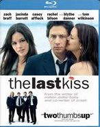 Last Kiss / (Br)