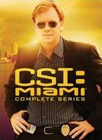 CSI: Miami - The Complete Series [65 Discs]