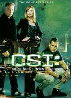 Csi: Comp. Series (93Pc)