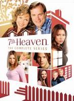 7th Heaven: The Complete Series [61 Discs]