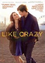 Like Crazy