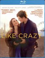 Like Crazy / (Br)