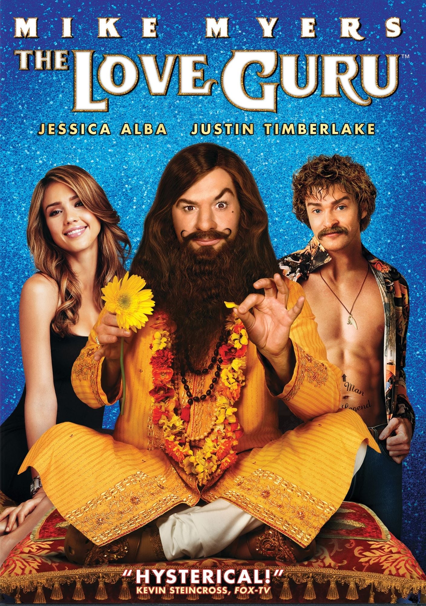 Love Guru