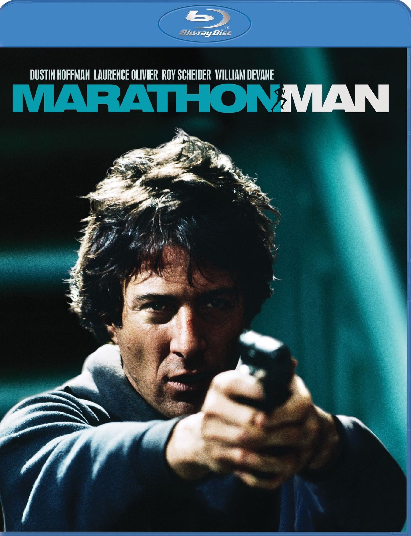 Marathon Man / (Br)